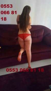 Antalya Bölgesi için Eşsiz Swinger Escort Kız