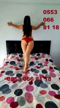 Antalya Bölgesi için Eşsiz Swinger Escort Kız