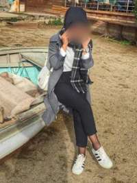 Antalya Bölgesinden Sıradışı ve Aklınızı Başınızdan Alacak Bir Swinger Escort Tanıtımı