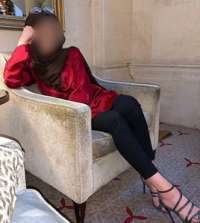 Antalya Bölgesinden Sıradışı ve Aklınızı Başınızdan Alacak Bir Swinger Escort Tanıtımı