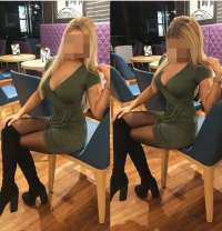 Antalya Elit Escort Bayan - Düşlerinizi Gerçeğe Dönüştüren Kız!