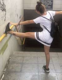 Antalya Elit Escort Bayan - Güneşiniz Asuman