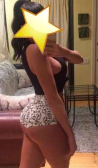 Antalya Elit Escort Bayan Tanıtımı
