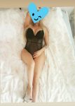 Antalya Elit Escort Dilara ile Unutulmaz Anlar