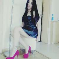 Antalya Elit Escort Ekin: Her Hizmetiyle Sıradışı