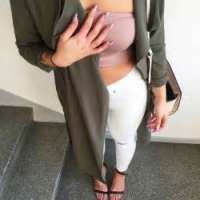 Antalya Elit Escort ile Sınırsız Anlar