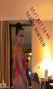 Antalya Elit Escort ile Tanışın: Ateşli, Güzel ve Çekici Melis