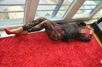 Antalya Elit Escort ile Tanışın: Ateşli, Güzel ve Çekici Melis