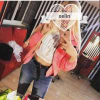 Antalya Elit Escort İrem: Göz Kamaştıran Cazibesiyle Kalbinizi Çalan Kadın!