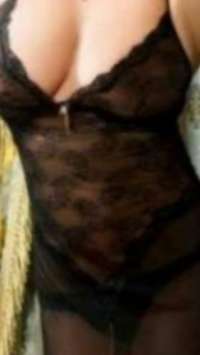 Antalya Elit Escort Kısa Profil Notu