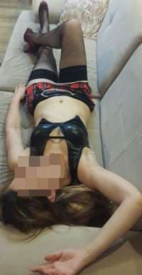 Antalya Elit Escort Melisa