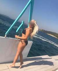 Antalya Elit Escort Servisi, Zarif Ve Çekici Bayan Hizmetleri Sunar