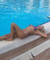 Antalya Elit Escort Servisi, Zarif Ve Çekici Bayan Hizmetleri Sunar