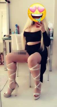 Antalya Elit Escort - Sizi Tatmin Edecek Olağanüstü Güzellik