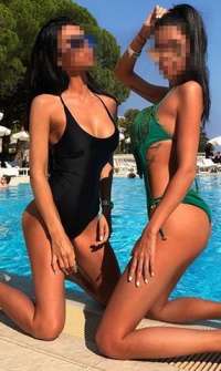 Antalya Elit Escort'ta Tutkulu Anılar Biriktireceğiniz Olağanüstü Hatun