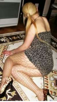 Antalya Elit Escorttan Çarpıcı Güzel: Tanışın