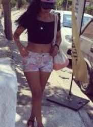 Antalya Elit Escort'tan Dazzling Nisa: Akıl almaz Hizmetler ve Unforgettable Deneyimler