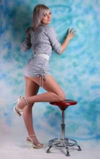 Antalya Grup Escort, 179 Boyunda ve 73 Kilo