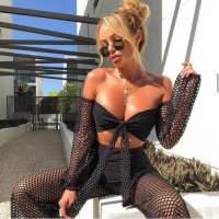 Antalya Grup Escort Bayanı: Zayıf ve Esmer Deyna