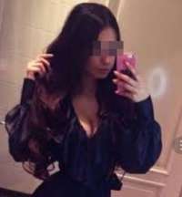 Antalya Grup Escort - Esma'nın Göz Kamaştırıcı Dünyası