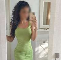 Antalya Grup Escort Yasemin ile Özgür Bir Gece