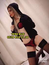 Antalya Grup Escort'dan Zarif ve Cana Yakın Bahar