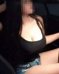 Antalya Grup Escort'ta Rüya Gibi Bir Kız