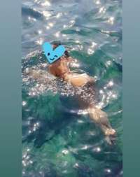 Antalya Grup Escort'taki En İyi Kız