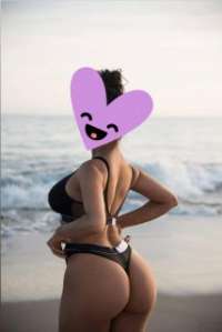 Antalya Grup Escort'taki En İyi Kız