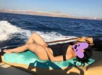 Antalya Grup Escort'taki En İyi Kız