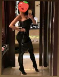 Antalya Grup Escort'taki En İyi Kız