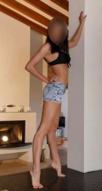 Antalya Kumral Escort Arzu ile Unutulmaz Anılar