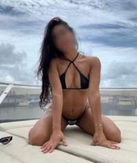 Antalya Kumral Escort Bayan Olarak Ben Kimim?