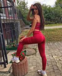 Antalya Kumral Escort Bayanları Tanıyalım