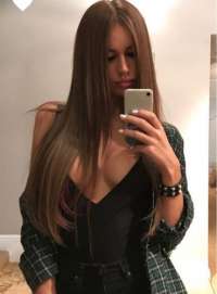Antalya Kumral Escort: Eşsiz Bir Deneyim