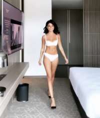 Antalya Kumral Escort Gönül ile Unutulmaz Anlar