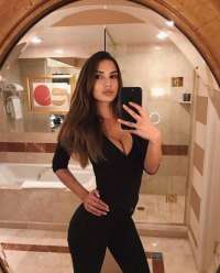 Antalya Kumral Escort Hizmetleri - Tutku, Zerafet ve Güzellik Sizinle