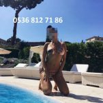 Antalya Kumral Escort Kızlarının Büyüleyici Dünyası