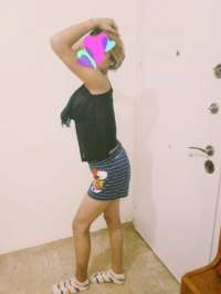 Antalya Kumral Escort - Sahra'dan Özgür ve Dinamik Hizmetler