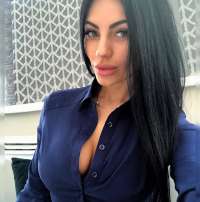 Antalya Kumral Escort Sizin İçin Hazır ve Bekliyor