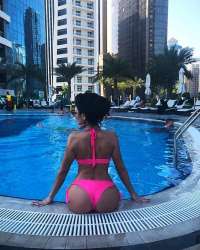 Antalya Kumral Escort Sizin İçin Hazır ve Bekliyor