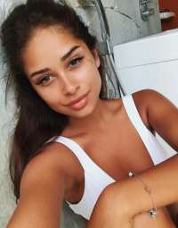 Antalya Kumral Escort: Tutku Dolu Anların Adresi