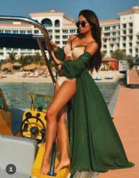 Antalya Kumral Escort: Tutku Dolu Anların Adresi