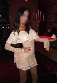 Antalya Kumral Escort'tan Benzersiz Bir Deneyim