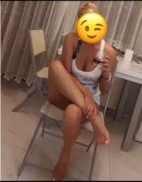 Antalya Öğrenci Escort Bayan Rengin Sizi Bekliyor