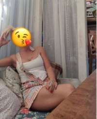 Antalya Öğrenci Escort Bayan Rengin Sizi Bekliyor