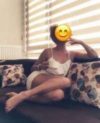 Antalya Öğrenci Escort Bayan Rengin Sizi Bekliyor