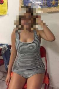 Antalya Öğrenci Escort Berrak ile Beklenenden Daha Fazlası