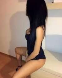 Antalya Öğrenci Escort Berrak ile Beklenenden Daha Fazlası