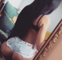 Antalya Öğrenci Escort - Gecelerin Işığı